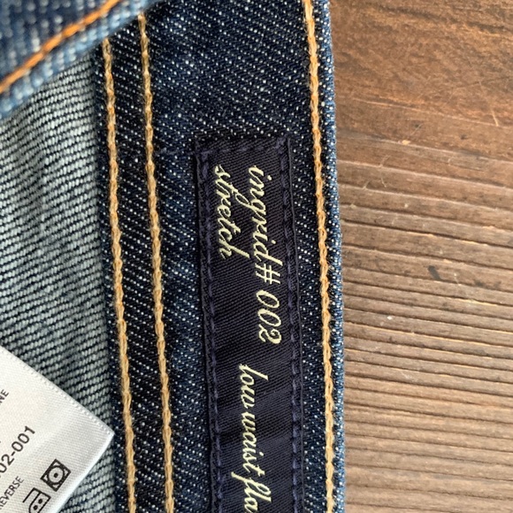 Citizens of Humanity flared jeans size 30 - Picture 4 of 6